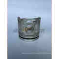 Isuzu 6bg1t 4G Piston with Alfin and Oil Gallery (square firebox 8-97358-574-0)